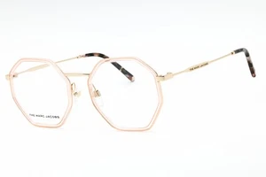 MARC JACOBS MARC 538 FWM Eyeglasses Nude Frame 50mm - Picture 1 of 4