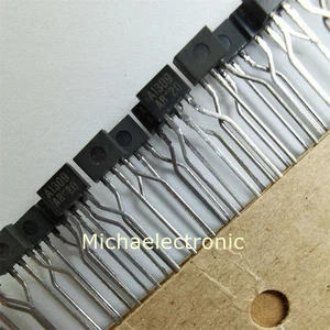 10pieces 2SA1309A 2SA1309AR 2SA1309A-R Genuine New Panasonic TO-92 - Picture 1 of 6