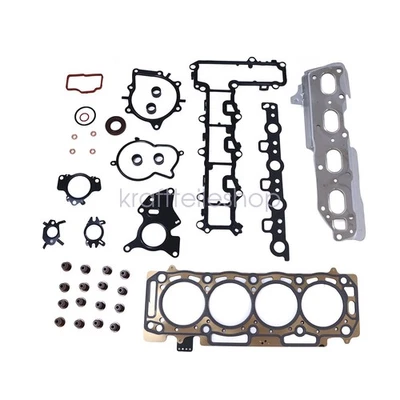Kit guarnizioni Testata 02-12453-01 per Opel Grandland X Peugeot Toyota - Immagine 1 di 4