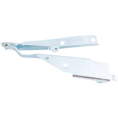 For Nissan GT-R 2009-2021 Hood Hinge Driver Side | Replacement For IN1236122 - Image 1 of 4