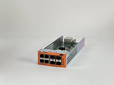 Gigamon 132-0002-200 GigaPORT 8 Port RJ45 SFP+ Expansion Board TAP Module - Image 1 of 4