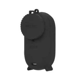  Für GO3S Kamera Silikon Hülle Kratzfest Objektiv Rutschfest 3104 - Bild 1 von 7