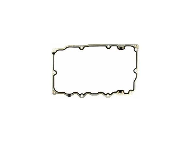 Junta de cárter de aceite 18QVFG22 para Explorer Ranger Sport Trac Mustang 1999 2004 2001 Foto 1 de 1