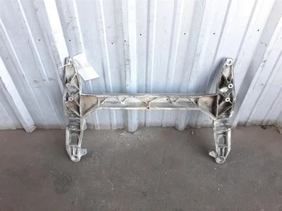 Porsche 911 Carrera Boxster 2001 suspensión delantera submarco cuna travesaño Foto 1 de 4