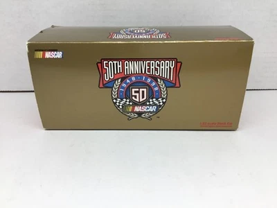 Dale Earnhardt #3 Bass Pro Shops 1998 Monte Carlo 1 Of 4000 Gold 1/32 Scale - Image 1 of 4