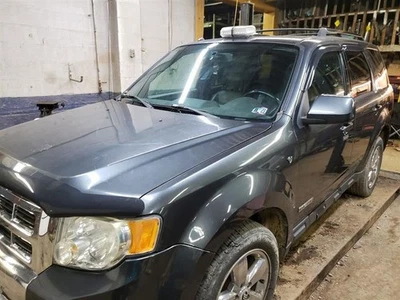 Rear View Mirror Automatic Dimming Thru 11/30/08 Fits 06-09 EXPLORER 892186 - Image 1 of 4