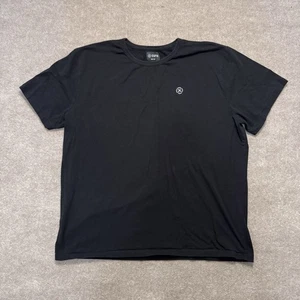 Cuts Clothing Men’s Box Cut Tee Light Maroon Short Sleeve Cotton Blend XL - Picture 1 of 10