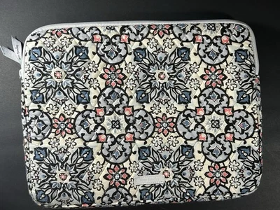 Vera Bradley ~  "Lisbon Medallion" ~ Tablet Sleeve or E-reader Case - Image 1 of 4