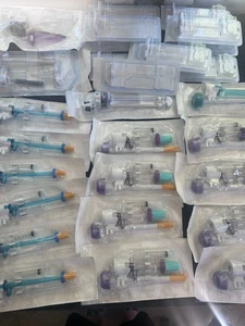 28 Applied Medical, Covidien Step, EES, CFB73, CFF01, CTB33, B5XT, S100700 - Foto 1 di 6