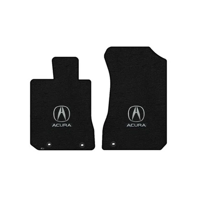 Lloyd Mats 2PC Set for 2009-2012 Acura RL, Charcoal - Image 1 of 4
