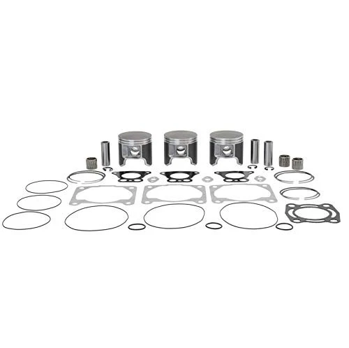 SBT Top End Kit 1.5mm Oversized Polaris 1200  Genesis/SLX/Pro 1200 /Virage TX - Image 1 of 1