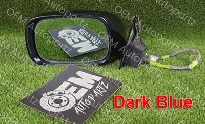 Lexus LS430 2001-2006 Genuine Door Electric Side Mirror Left side Oem jdm used - Image 1 of 4