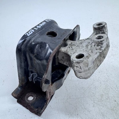 PEUGEOT 207 SW ENGINE MOUNT 9683181180 9681706580 1.6 HDI 9HP 9H06 09-14 - Image 1 of 4