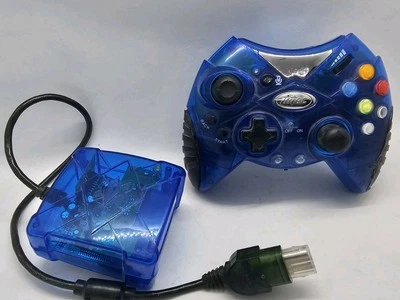 Pro Mini 2 Wireless Controller Intec Microsoft XBOX Controller Tested & Working - Image 1 of 4