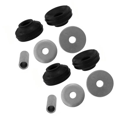 SET-KYSM5058-F KYB Shock and Strut Mounts Set of 2 Front or Rear Upper Pair - Image 1 of 4