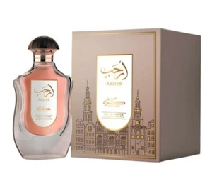 Arheb EDP Perfume By Kunooz 3.4oz / 100ml  👌 Inspired By La Vie Est Belle - Picture 1 of 1