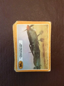 Q2a Trade Card A&bc Abc Battle Of Britain No 20 - Picture 1 of 1