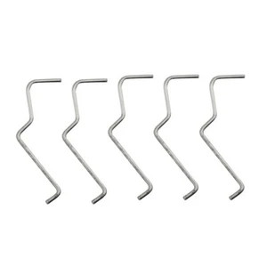 5x Choke Rod Short For Stihl MS200T MS200 020T 020 Chainsaw OEM # 1129 185 1900 - Picture 1 of 1