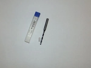 Taladro VHM, herramientas Ø 3,0 mm con IK - Imagen 1 de 1