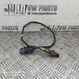 OXYGEN LAMBDA SENSOR VW GOLF PLUS Q3 2.0TDI CFH 03L906262B 2009-2015 - Picture 1 of 4