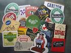 Brewerania: Twenty Vintage Beer Mats