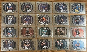 2023 Mosaic Football NFL Debut Complete Set ND-1 - ND-20 CJ Stroud Richardson RC - Picture 1 of 1