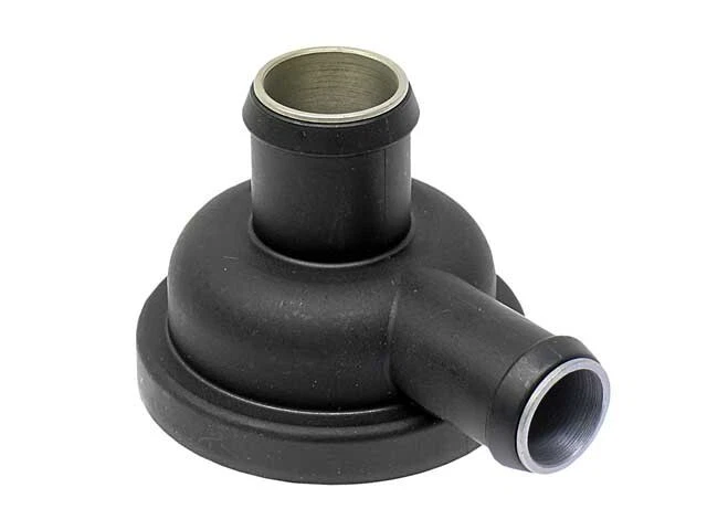 Válvula de control turbocompresor Boost OEM 06A129101F para Audi, Volkswagen Foto 1 de 1