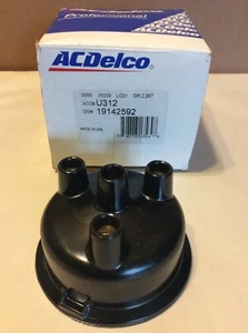 ACDelco U312 Distributor Cap GM19142592        FREE SHIPPING - Bild 1 von 4