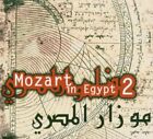 WOLFGANG AMADEUS MOZART - Vol. 2-mozart In Egypt - CD - Import - Mint Condition
