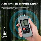 Accurate Wall Moisture Detector Twin Pin Timber Damp Detector  Wood