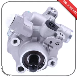 Power Steering Pump For Subaru Legacy Outback Forester Impreza 2005-2013 21-5196 - Picture 1 of 11