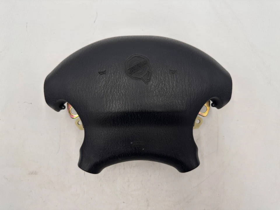 2000 CHRYSLER CONCORDE  DRIVER STEERING WHEEL AIRBAG AIR BAG OEM 1013961 - Image 1 of 4