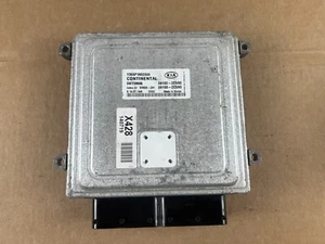 2015 Kia Forte 1.8L Engine Computer Control Module ECU ECM PUM 39102-2EXA5 OEM - Bild 1 von 3
