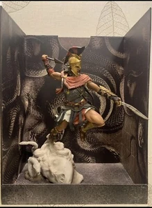 Assassin’s Creed Odyssey Action Figure ALEXIOS - Imagen 1 de 9