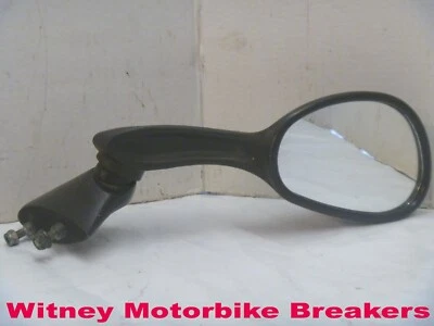 ESPEJO RETROVISOR DERECHO TRIUMPH DAYTONA RH 955 2002-2006 955i Foto 1 de 4