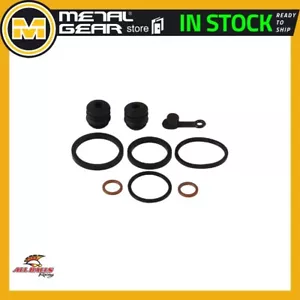 Brake Caliper Rebuild Kit Front for YAMAHA XV 250 Virago 1995 1996 1997 1998 - Picture 1 of 1