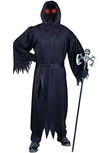Fade Eye Phantom - Costume - Men - Standard 6' 200 lbs - Image 1 of 1