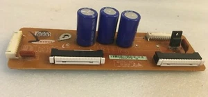 Samsung Plasma display PN51E530A3F Buffer Upper Board - Picture 1 of 3