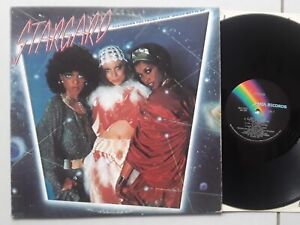 STARGARD * FEATURING THE THEME FROM " WHICH WAY IS UP " * 1978  33T USA * FUNK