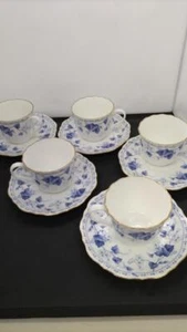 NARUMI Model Number: Solaria Cup & Saucer - Picture 1 of 6