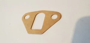 FUEL PUMP GASKET to block mini moke cooper leyland clubman GUG705779GM - Picture 1 of 1