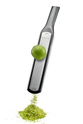 Reibe RAFINO Für Gemüse Küchenreibe Knoblauchreibe Ingwerreibe Käsereibe Ingwer - Bild 1 von 4