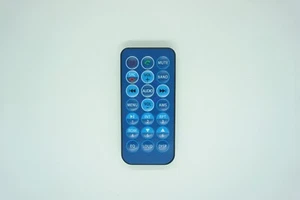 Remote Control For BOSS Audio Systems MR1308UABK Marine Media Stereo Receiver - Picture 1 of 5