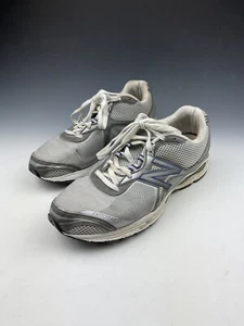 New Balance 1765 Fantom Fit Running Shoes Mens 10.5 Gray MM1765SB - Picture 1 of 7