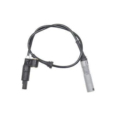 Sensor de velocidad de rueda ABS delantero SMP para BMW 320i 1992-1995 Foto 1 de 4