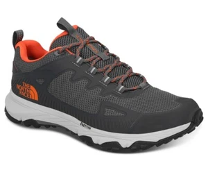 NEW THE NORTH FACE FASTPACK IV ULTRA LIGHT HIKING SHOES SNEAKERS SIZE US 12 - Bild 1 von 3