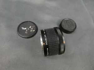 Tokina Doubler Camera Lens - Picture 1 of 10