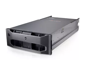 Dell EqualLogic PS6500 48 Bay SAN iSCSI Storage System SATA SAS PS6500E PS6500X - Picture 1 of 3
