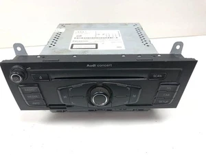 AUDI A5 F53 Musik-Player mit GPS 8T2035186P 3.00 Diesel 2008 31275164 - Bild 1 von 4