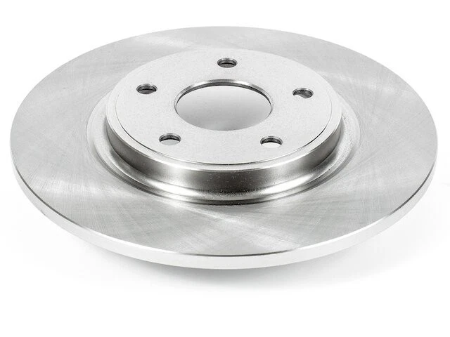 Rotor de freno trasero para Dodge Journey 2013 2014 2015 2016 2017 GS672TM 2012-2020 Foto 1 de 1